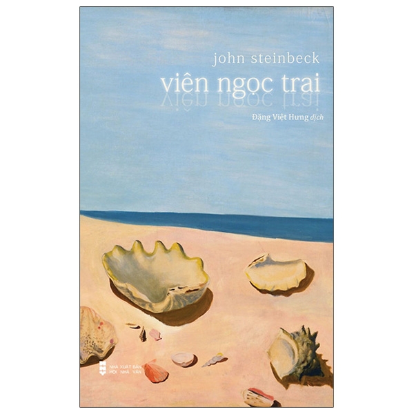 Fahasa - Viên Ngọc Trai