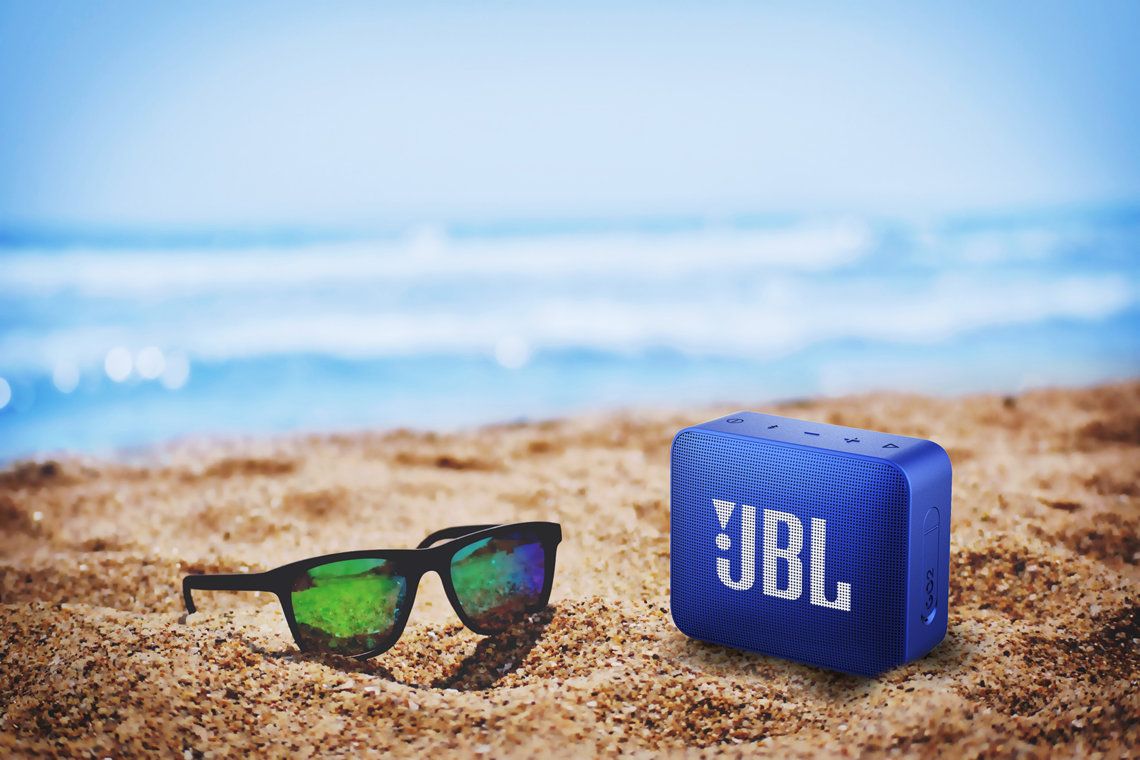 Loa Bluetooth JBL GO 2 - TOPSTORE