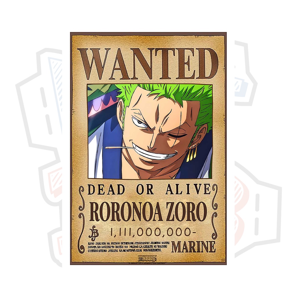 Giờ đây, bạn có thể sở hữu poster One Piece của Zoro với mức giá cực kỳ hấp dẫn chỉ trong một nháy mắt. Hãy ngắm nhìn hình ảnh đầy sức mạnh của anh chàng Kiếm Sĩ Mặt Nạ và cảm nhận sự kích thích đến từ nó!