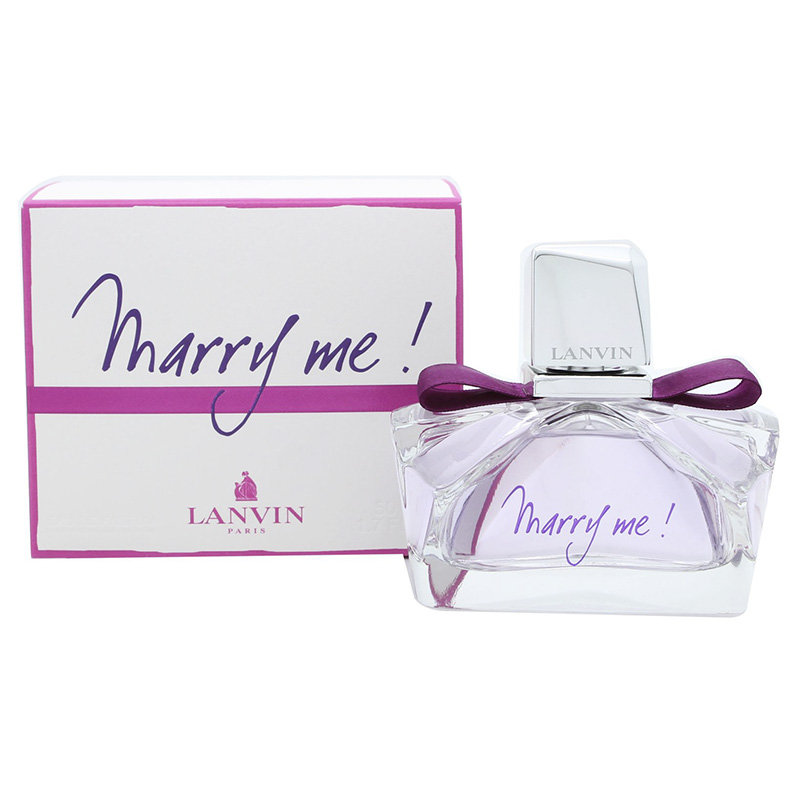 Nước hoa lanvin marry me 75ml