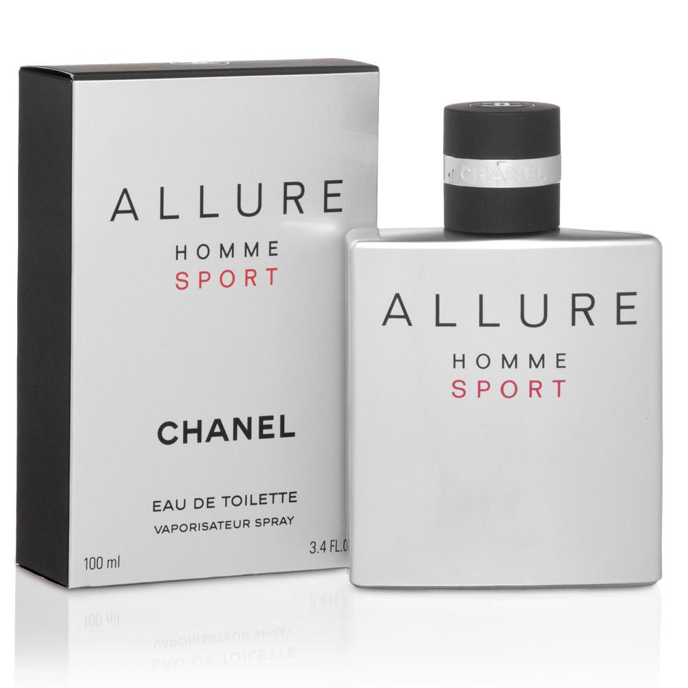 NƯỚC HOA NAM CAO CẤP ALURE HOMME SPORT 100ml