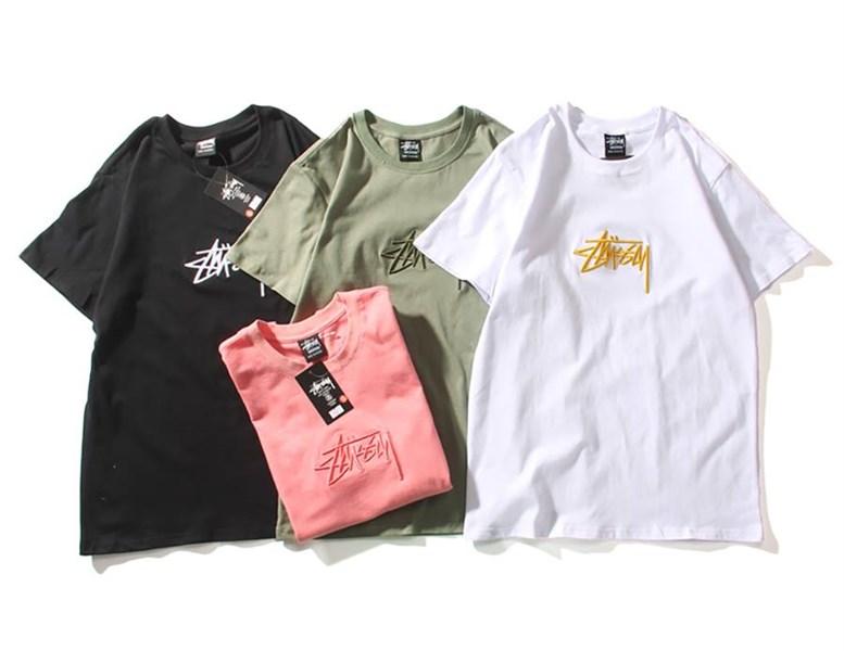 Áo thun Stussy