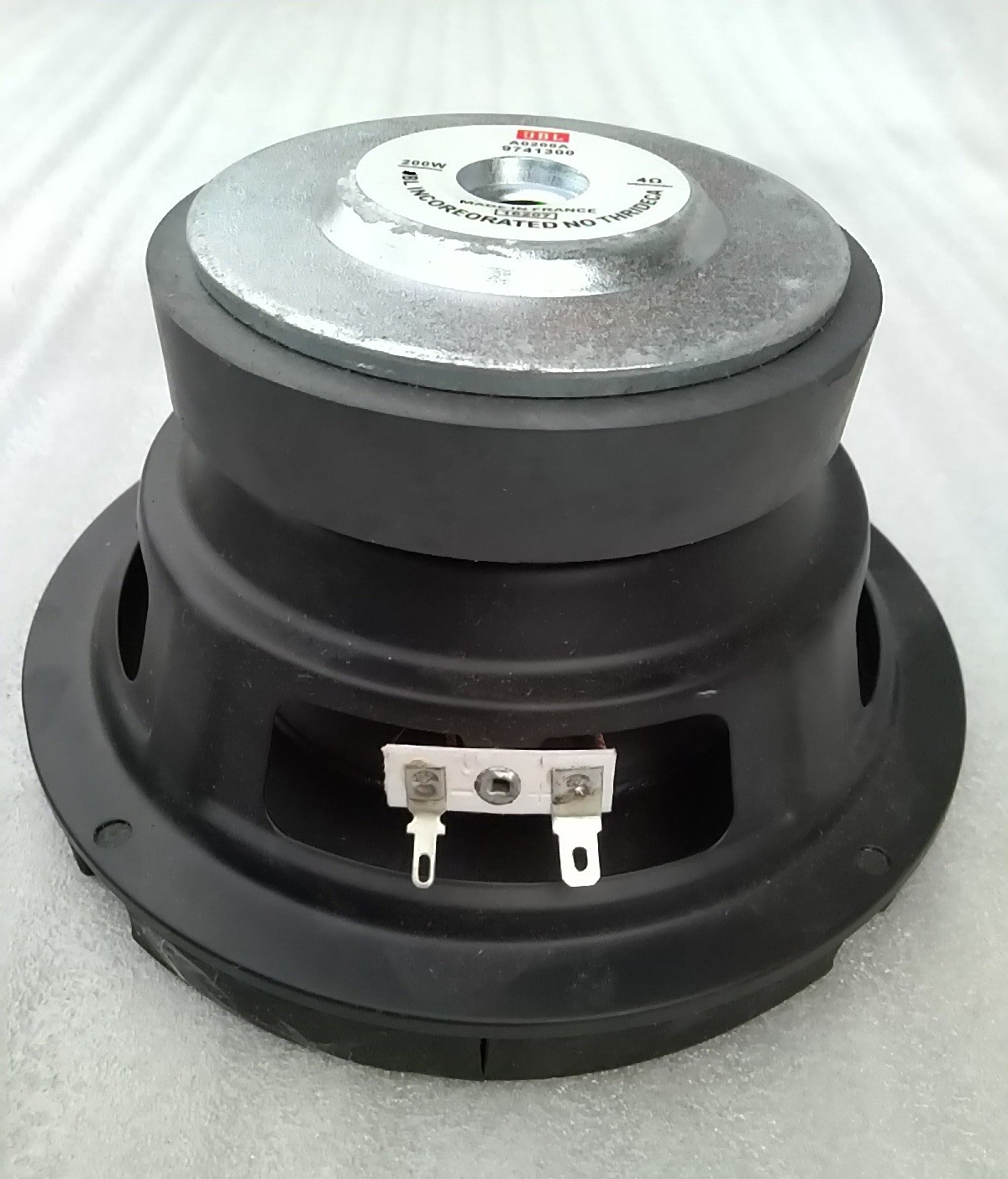 CỦ LOA SUB LOA SIÊU TRẦM JB 16 TỪ 100 - GIÁ 1 CHIẾC