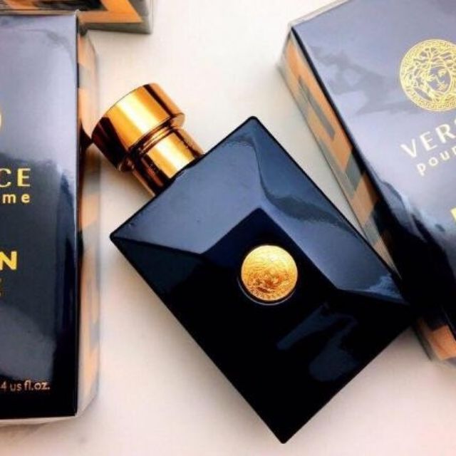 [HCM]Nước hoa nam  versaceee dylannn 100ml