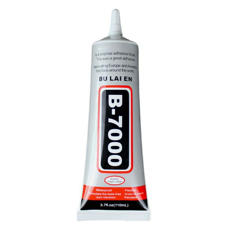 Keo dán đa năng b7000