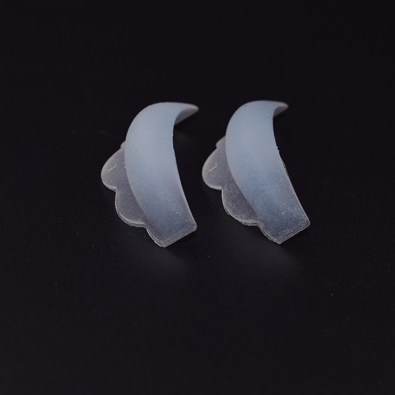 Trục uốn mi 6d silicon siêu bền tái sử dụng nhiều lần bộ có 3 size s m l - a9