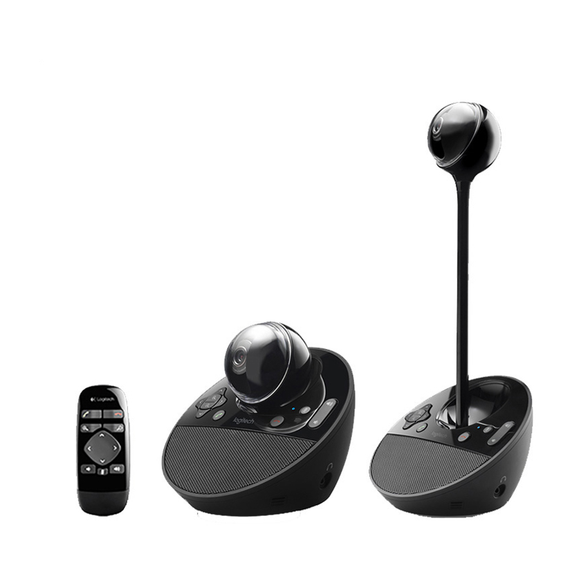 Webcam logitech bcc950 960-000939