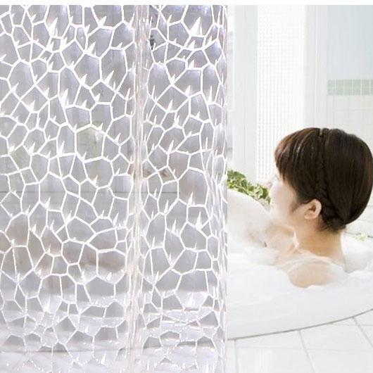 Rèm cửa sổ che phòng tắm chống thấm cao cấp dành cho phòng tắm