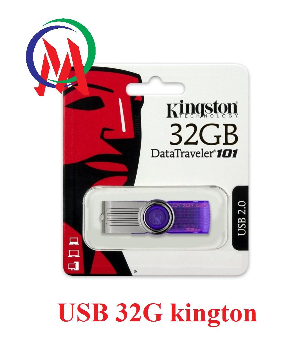 Usb 32g kington