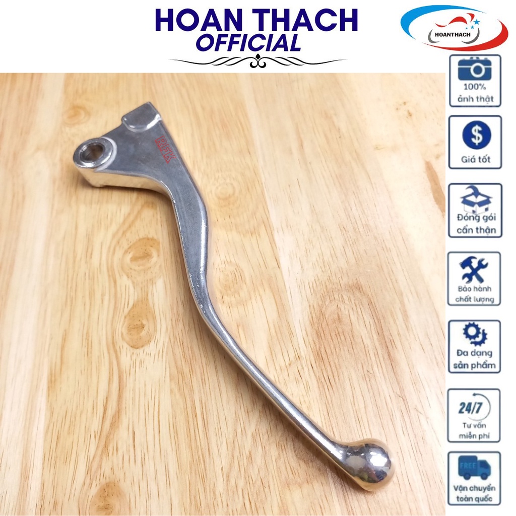 Tay thắng xe wave a đời 2017,2018,2019, honda-dream đời mới