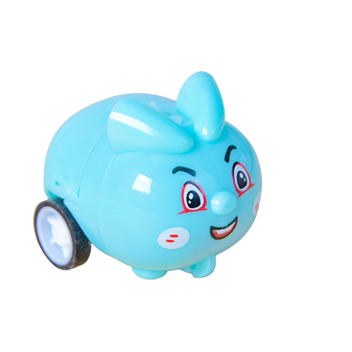 Đồ chơi chạy cót mini