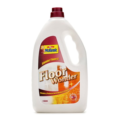 Nước lau sàn mckenic 2l