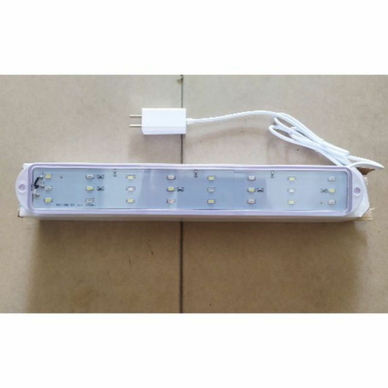 Đèn led bể cá mj560