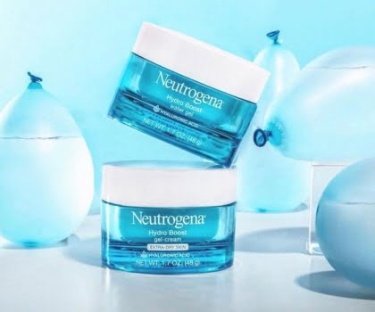 Kem dưỡng ẩm neutrogena