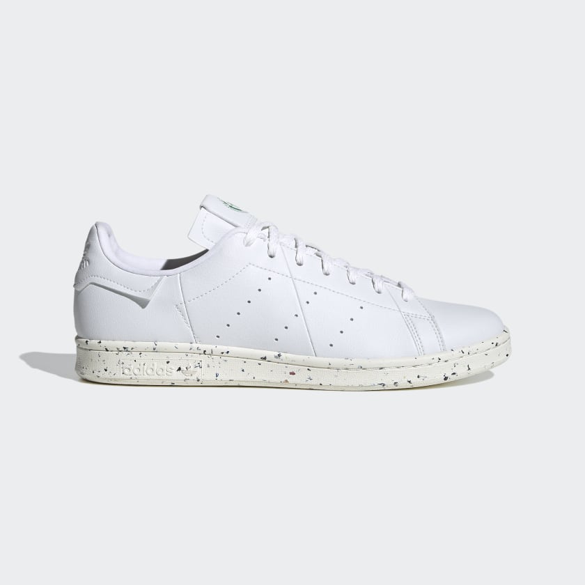 [CHĨNH HÃNG] Adidas ORIGINALS Stan Smith Shoes White FV0534