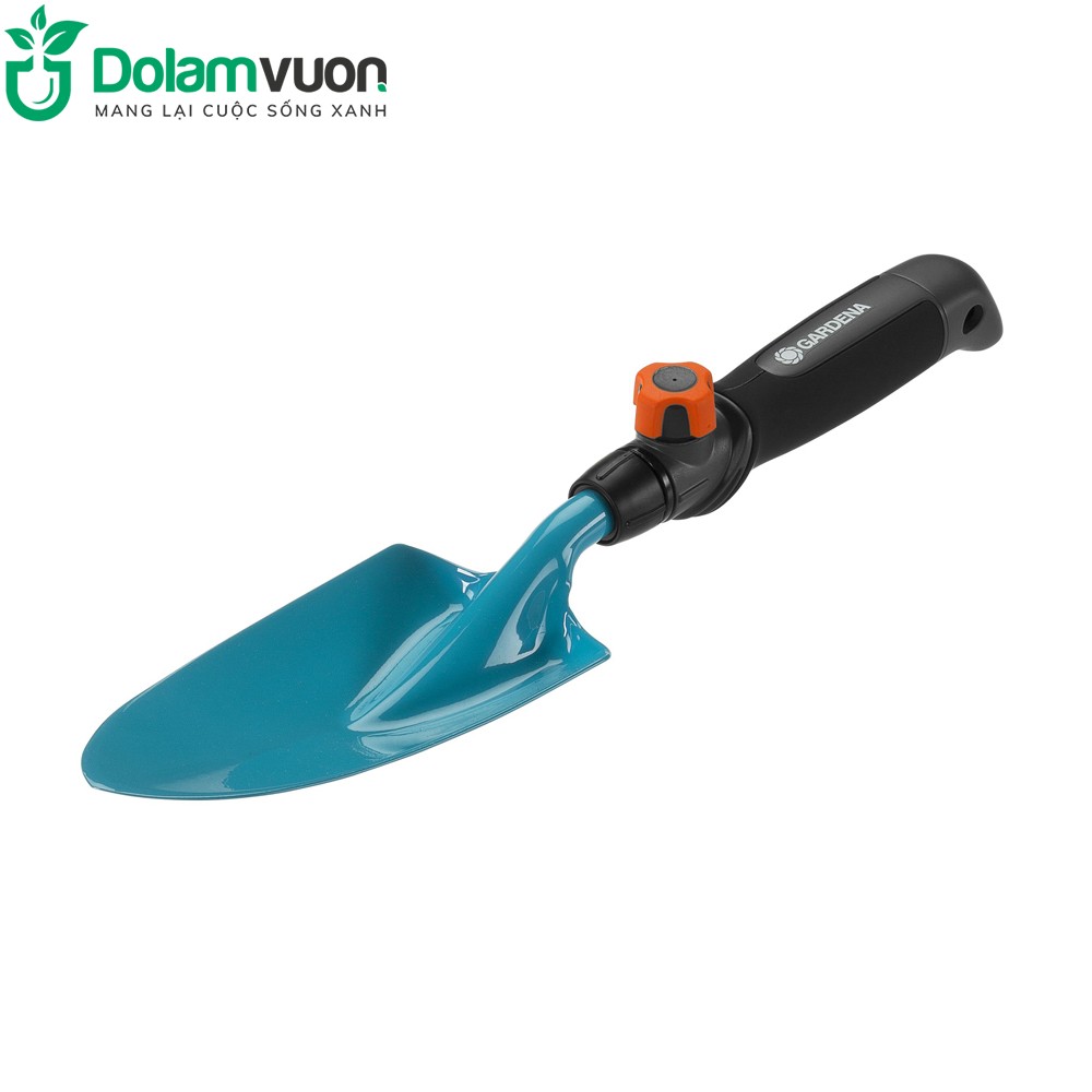 Xẻng trồng cây 8.5cm gardena 08929-20