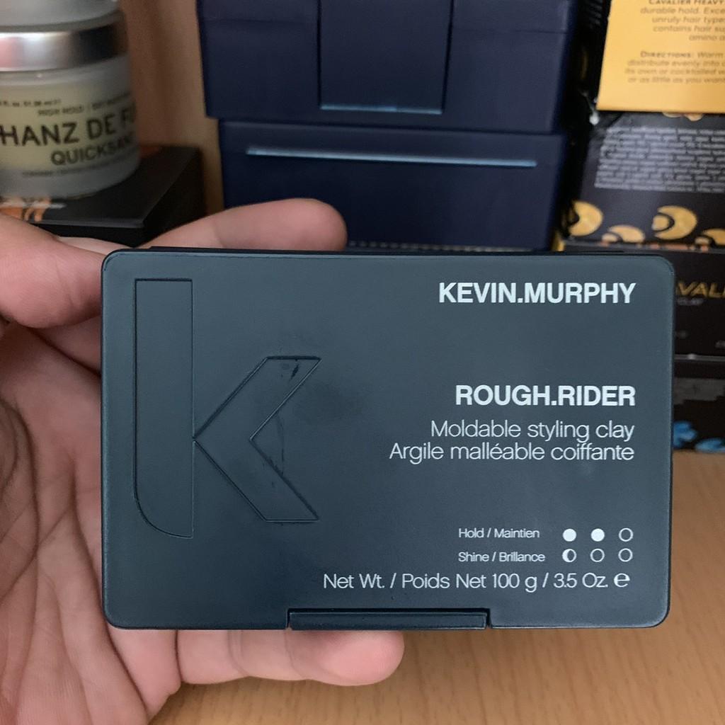 Sáp tạo kiểu dạng vừa Kevin Murphy Rough Rider 100ml