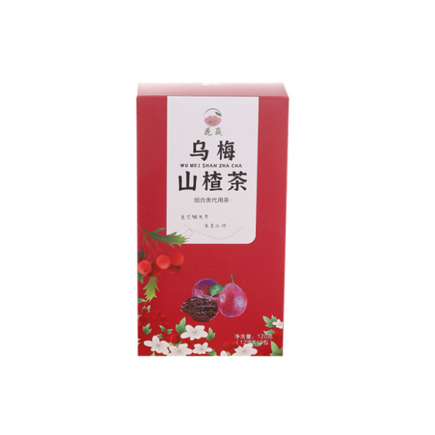 Tr�� wumei hawthorn 120g/10 t��i nh?