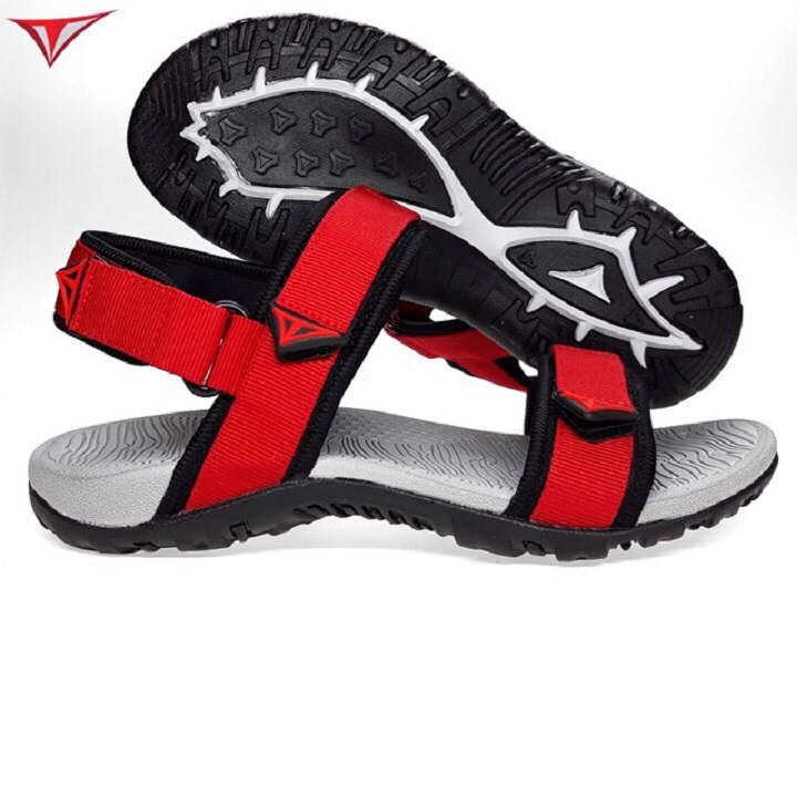 Giày sandal quai hậu nam nữ Việt Thủy ,Dép nam đi học bền thời trang