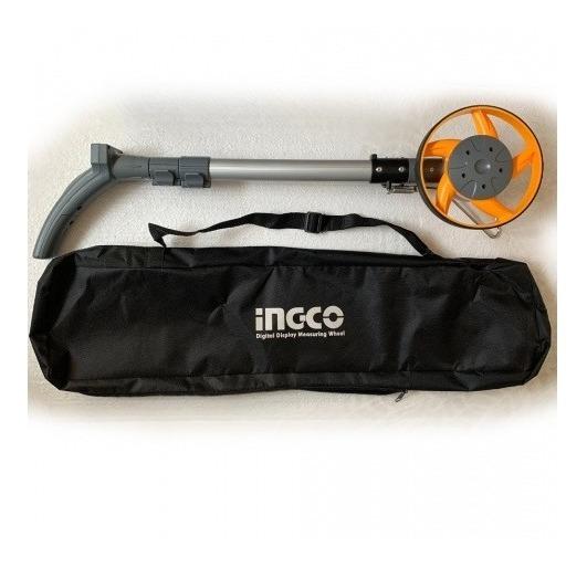 Thước lăn đường điện tử ingco hdmw01