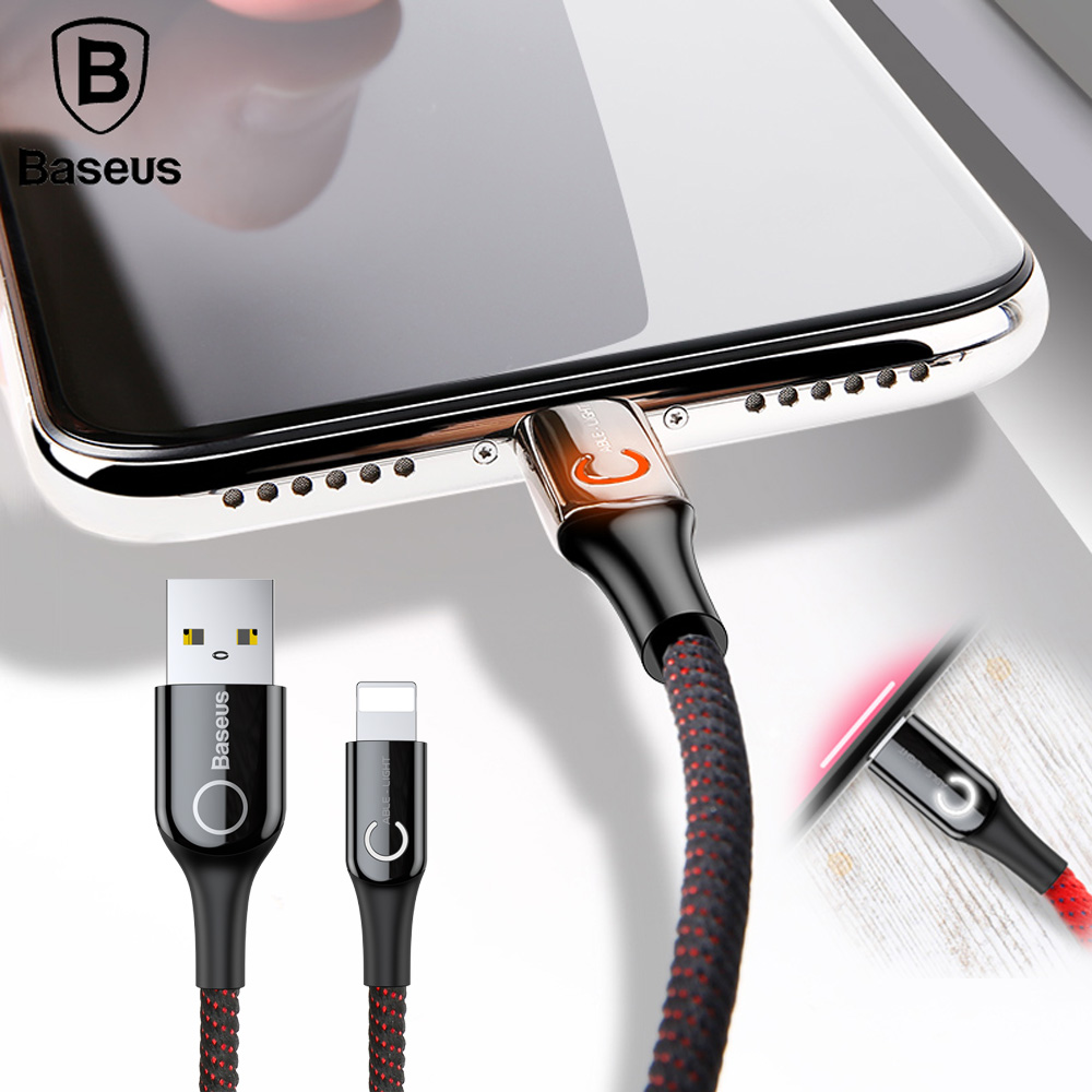 Cáp sạc nhanh iphone tự ngắt khi đầy cho iphone 6/ 7/ 8/ iphone x/11/12pro/13pro max ipad