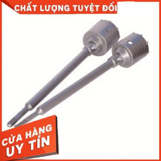 Mũi khoan rút lõi bê tông 65 mm mui khoan be tong mui khoet be tong