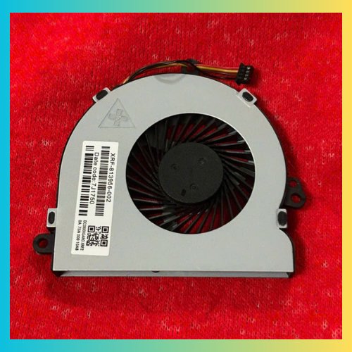 Laptop Fan Hp 15-Ac.15-Ay,15-Af,15-Bs,15-Bd,15-Bw,, Hp 250 G4,Hp 255 G4 ,HP 15-DA,15-DB,HP 250 G7 NEW Giá 150,000 Đồng*Miễn phí vận chuyển