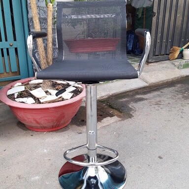 [HCM]Ghế văn phòng ghế hội trường. Mã: NP 2511T