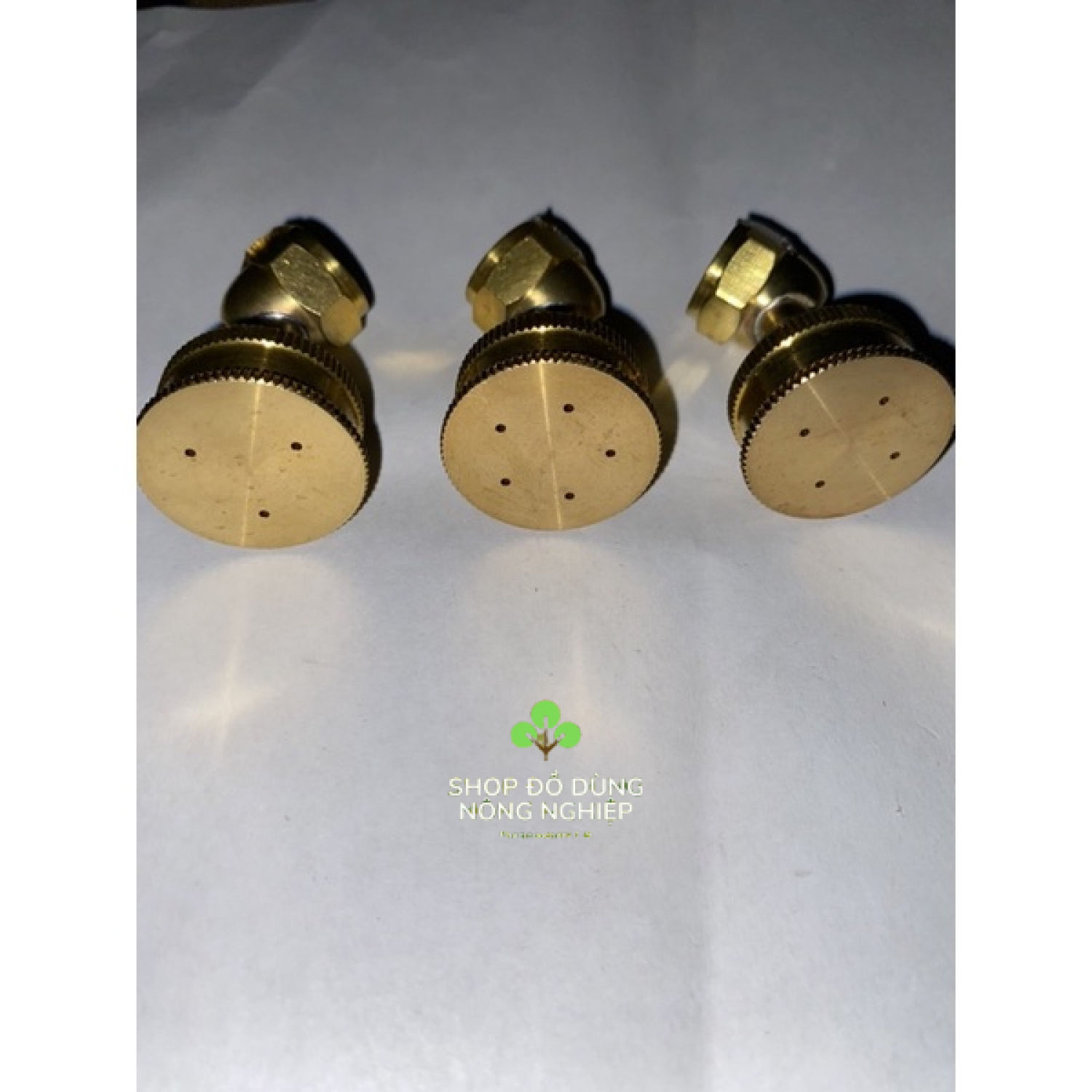 Béc phun, đầu phun 3,4,5 lổ hàng qm lᴏại 1 13mm