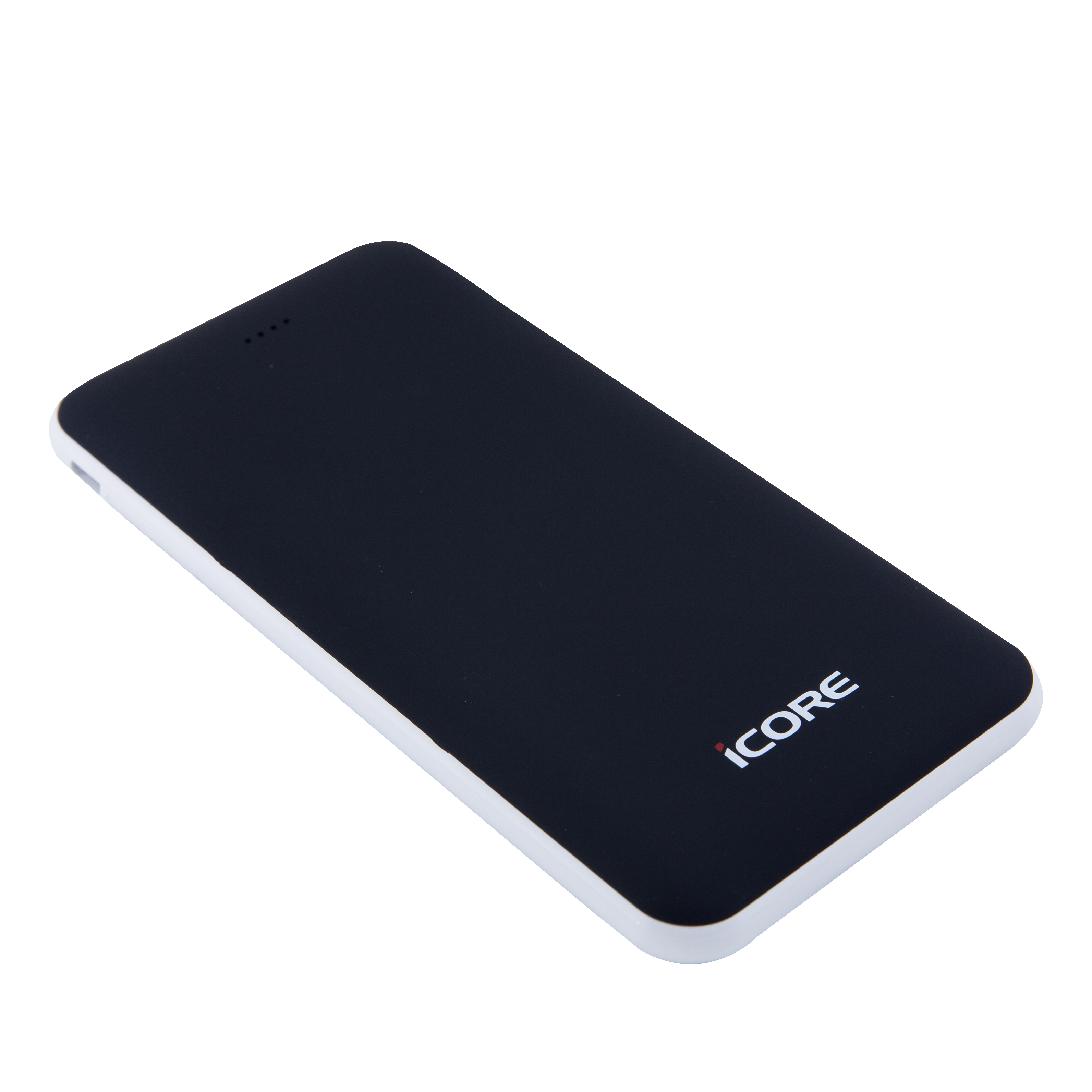 Sạc dự phòng 5000mah icore ic-pb5000a - hàng phân phối chính hãng