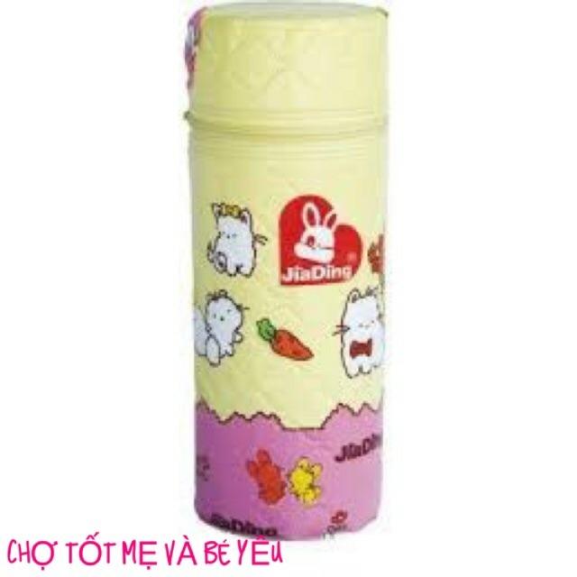 Bình ủ sữa đơn cổ hẹp jiading