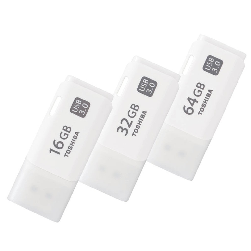 Usb 2.0 hiệu toshiba dung lượng 16gb 32gb