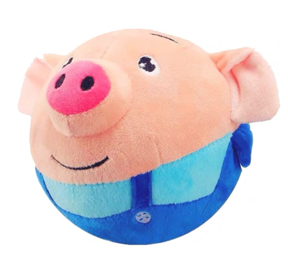 Đồ chơi con heo thông minh Hát -Nói- Nhảy