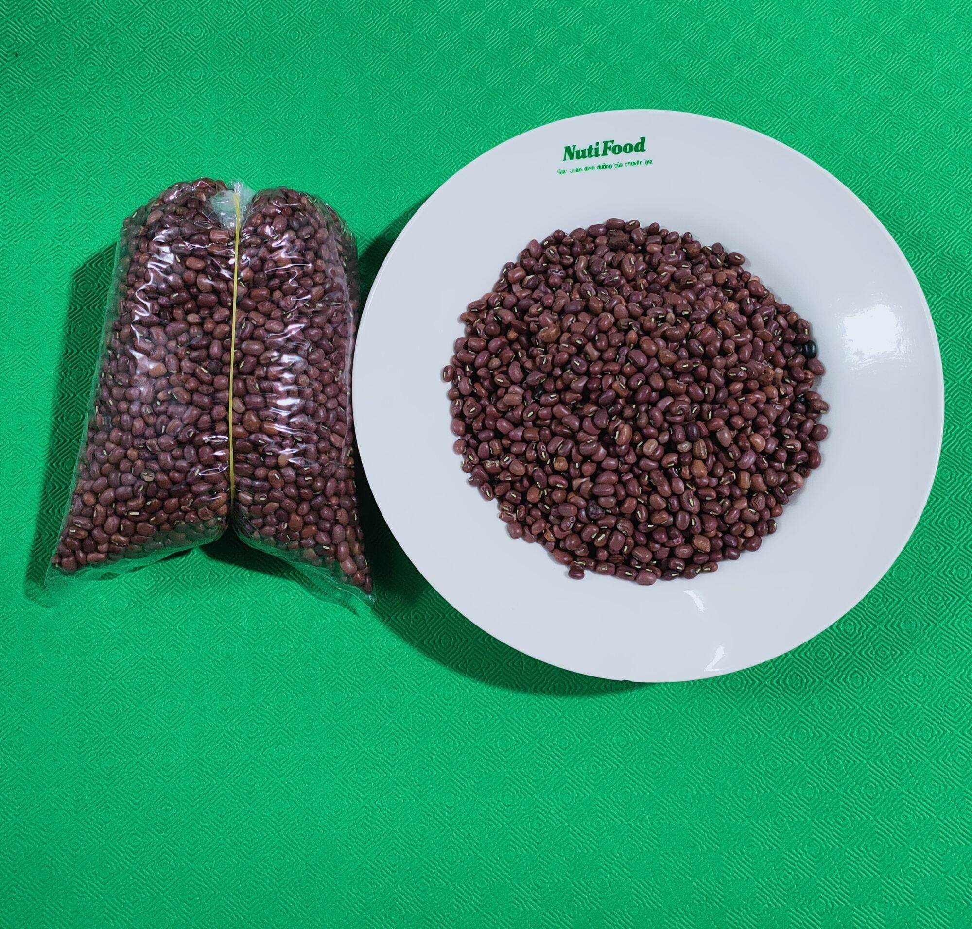 Đỗ đỏ - đậu đỏ - gói 500gr
