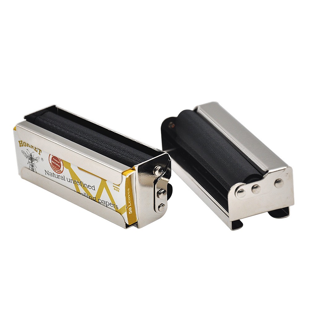 Máy Cuốn Tay Hộp Cuốn Th.uốc L.á Sợi Tự Động Cho Stoner 420 (may cuon tay hop cuon th.uoc l.a soi tu dong cho stoner 420)