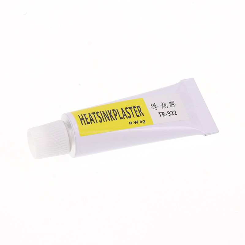 Keo dán chip keo tản nhiệt Stars-922