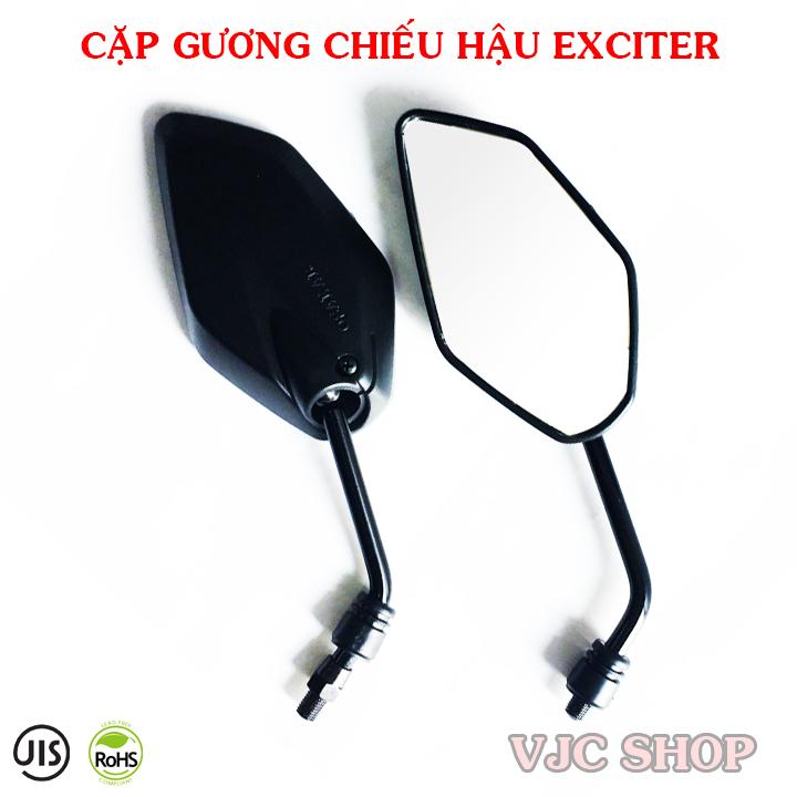 Cặp gương chiếu hậu EXCITER