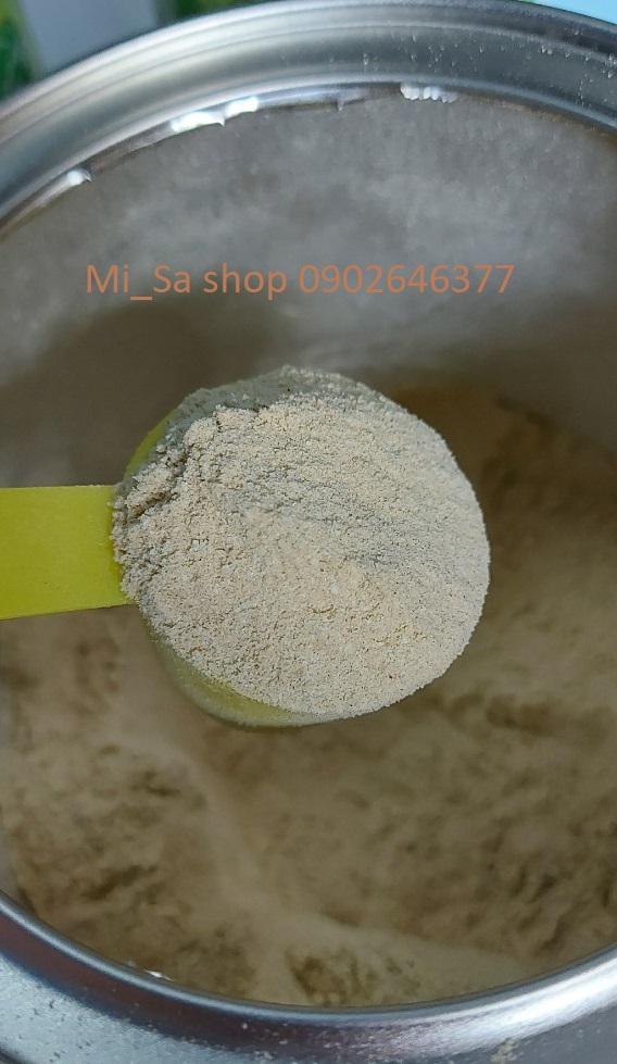 COMBO 2 LON SỮA HẠT DINH DƯỠNG 25 GREEN NUTRI SINGAPORE (Lon 750g) - Hàng nhập khẩu