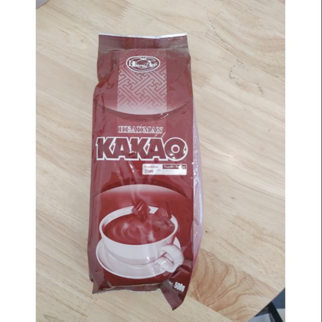 Bột cacao hoàng anh 500g