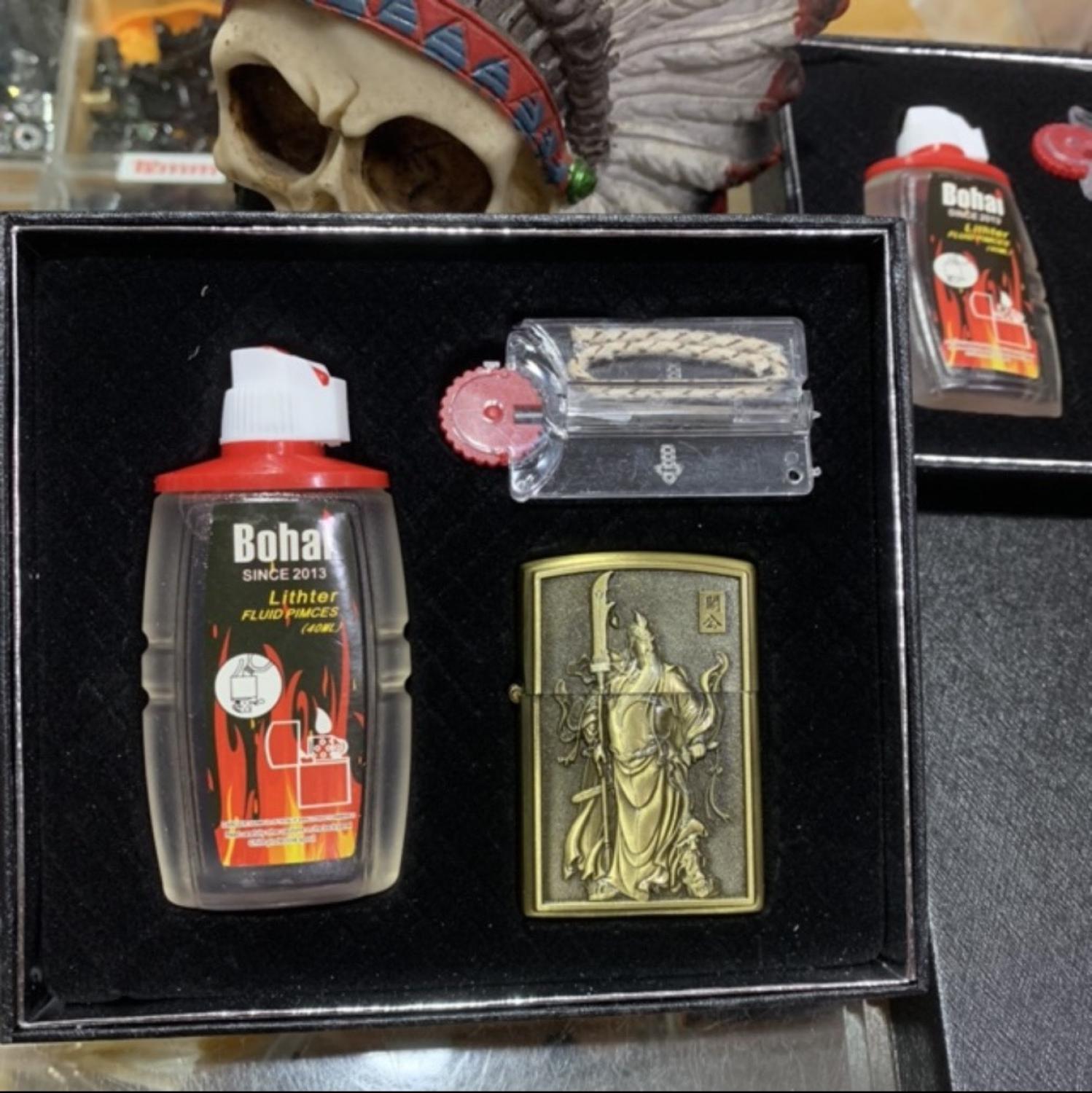 Bộ bat lua hình quan Vân Trường độc đáo 149k/1 bộ