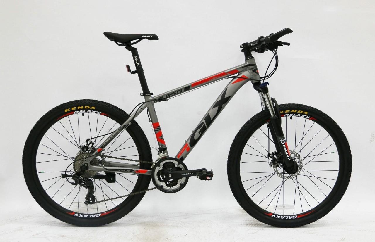 XE ĐẠP THỂ THAO GALAXY ML250 [GLX]  [HOT]