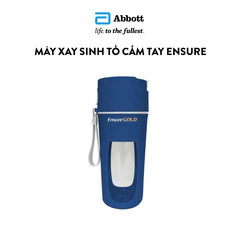 [QT KHÔNG BÁN] Máy xay sinh tố cầm tay Ensure