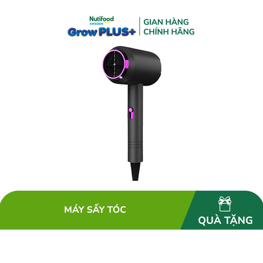 Máy sấy tóc đa năng