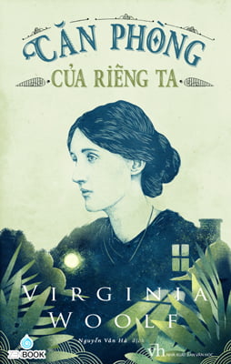 Fahasa - Căn Phòng Của Riêng Ta