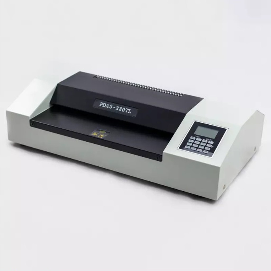 Máy ép plastic pda3 330tl