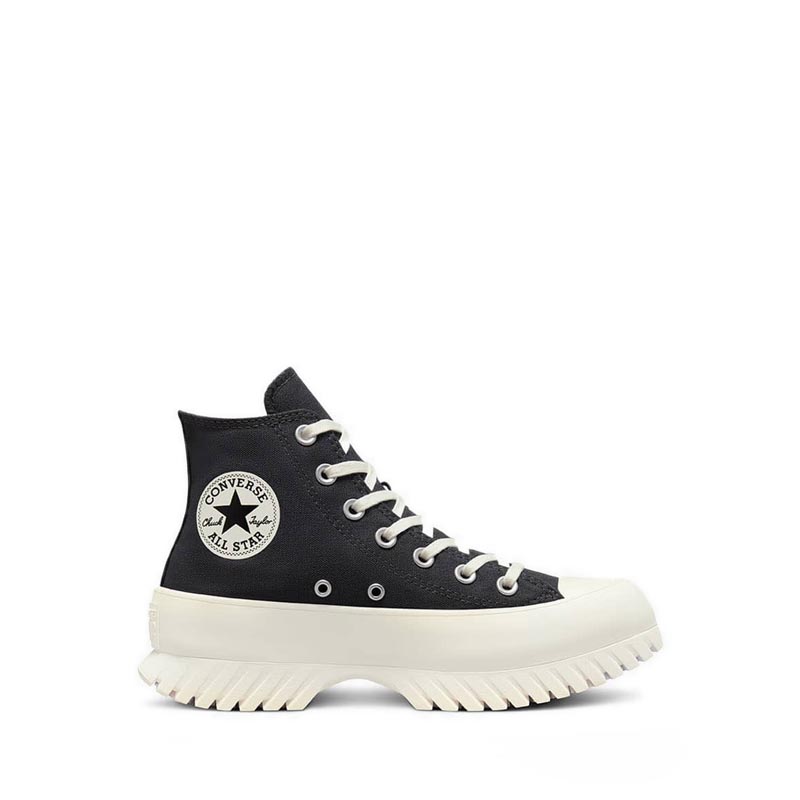 Giày Thể Thao Converse Chuck Taylor All Star Utility Men'Ssneakers - Black  
