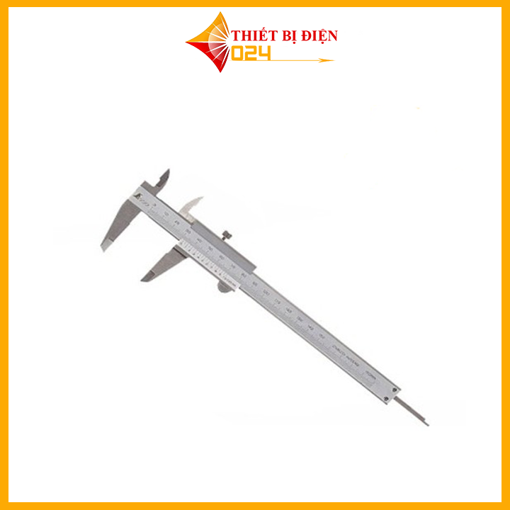 Thước cặp cơ 555 đo 0-150mm