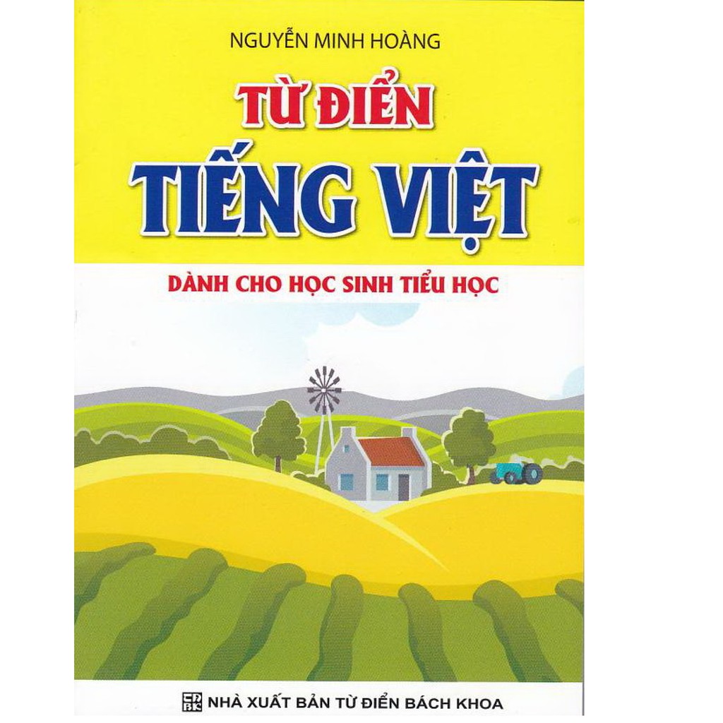Sachnguyetlinh - Từ Điển Tiếng Việt