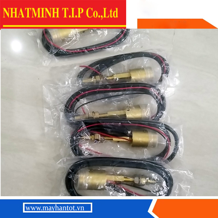 đầu thích ứng cho máy hàn MIG