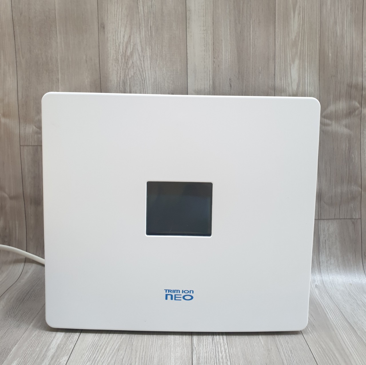 Máy lọc nước điện giải trim ion neo